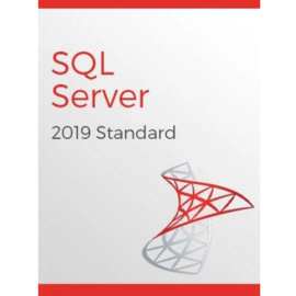 MS SQL Server 2019 PC - Microsoft Key (Global)
